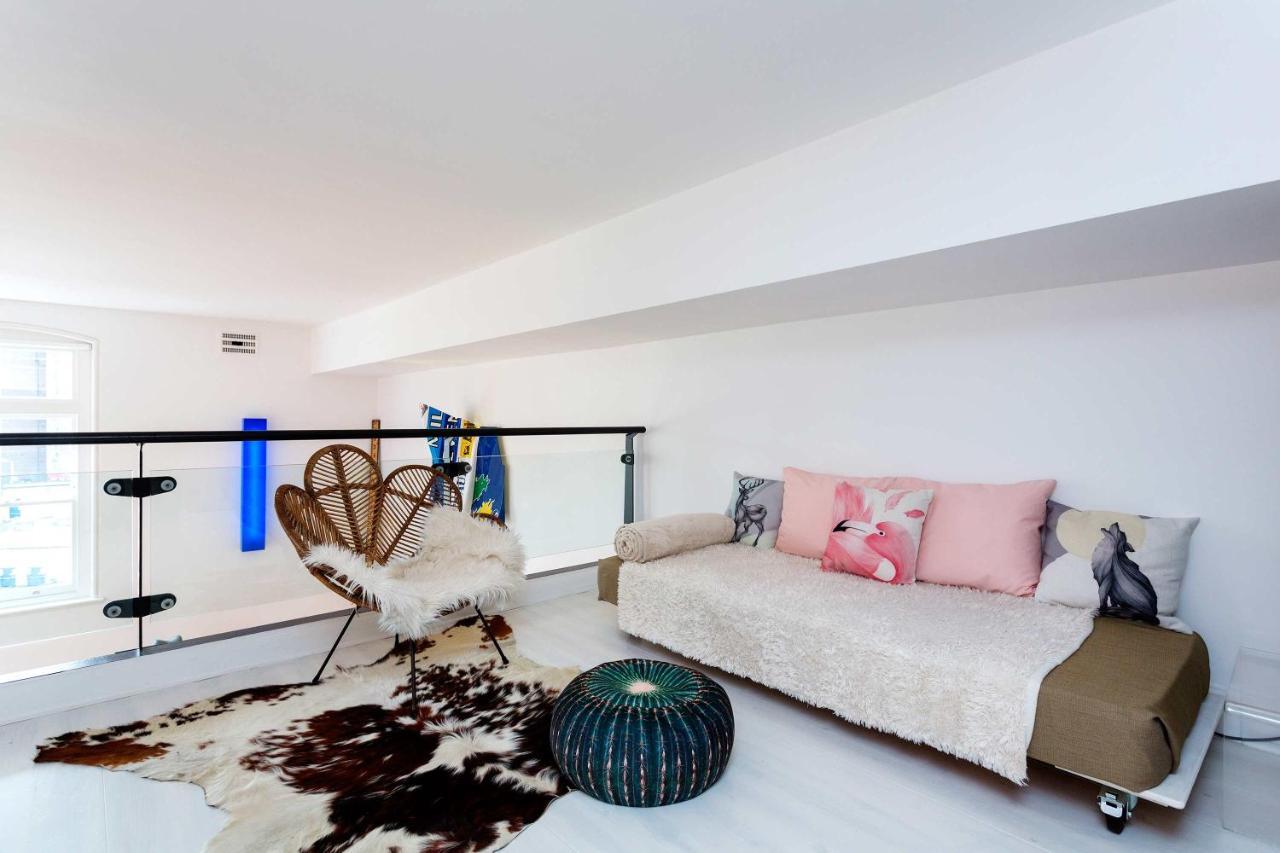 Leilighet Veeve - Brilliant Bermondsey London