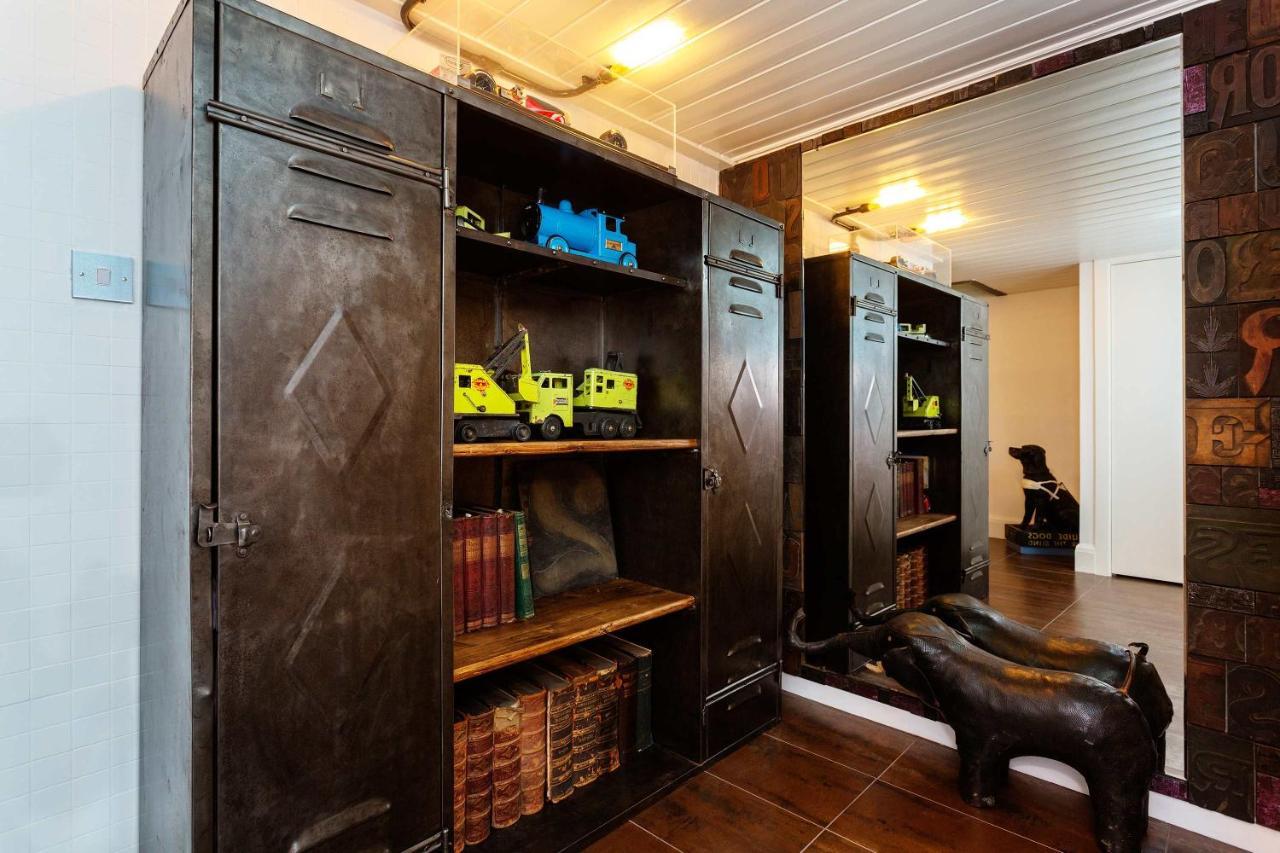 Leilighet Veeve - Brilliant Bermondsey London