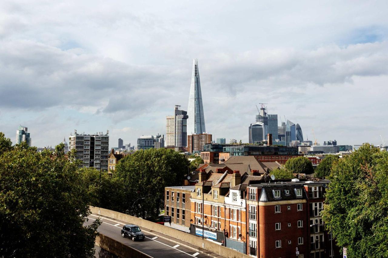 Veeve - Brilliant Bermondsey Leilighet