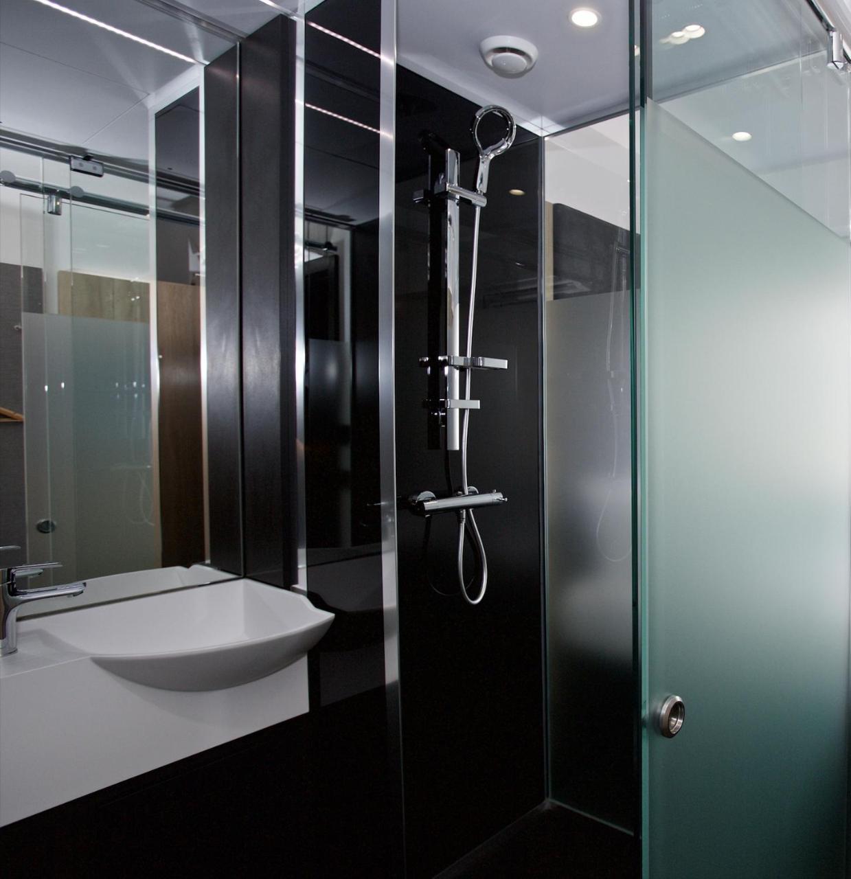 Hotell The Z Covent Garden 3*