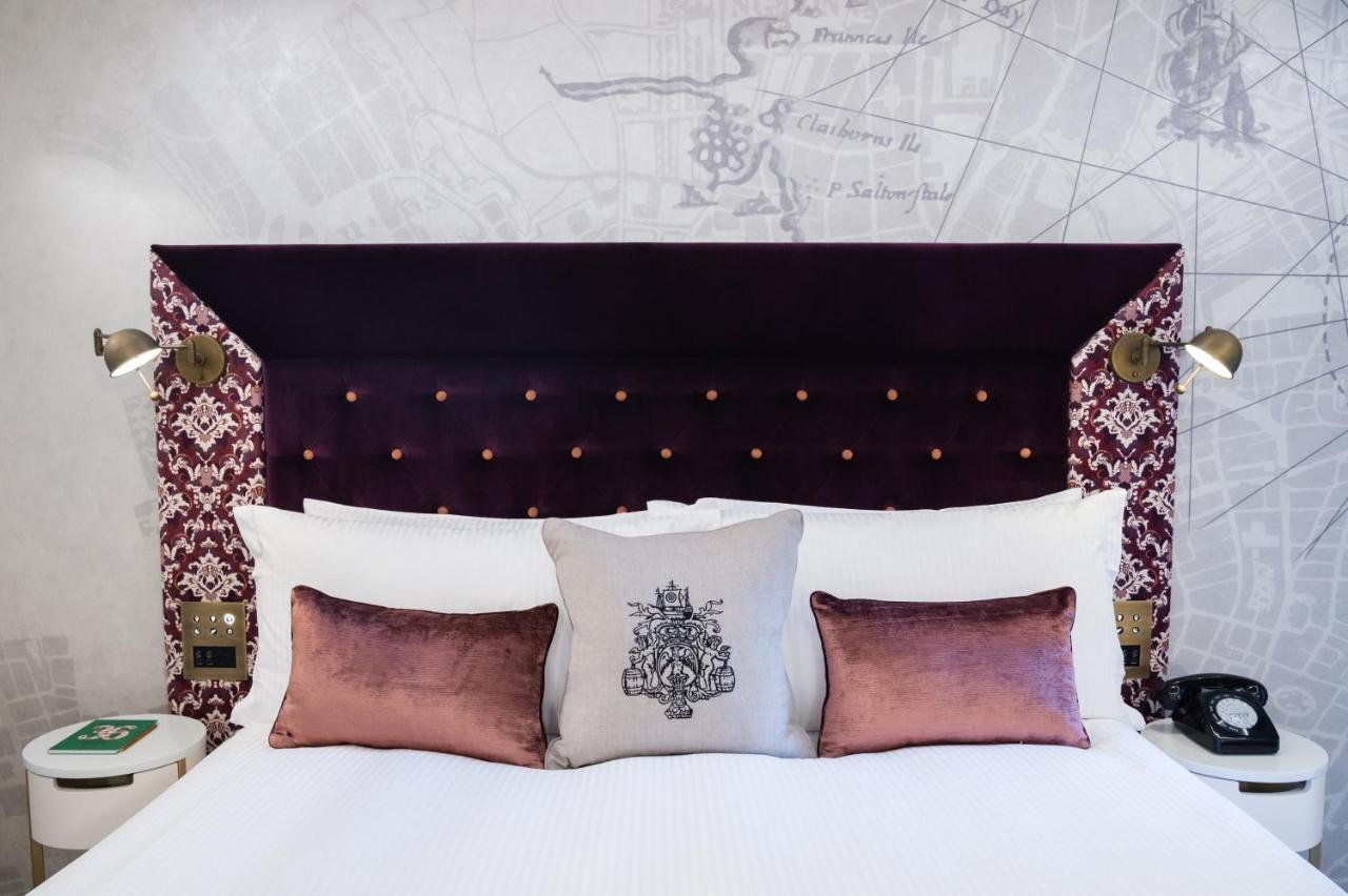 Hotell Vintry & Mercer - Small Luxury Of The World 5*