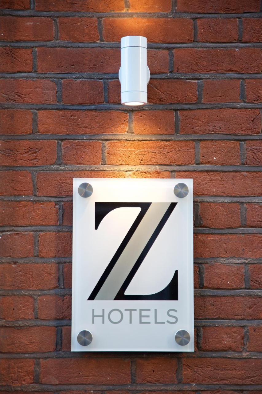 Hotell The Z Covent Garden