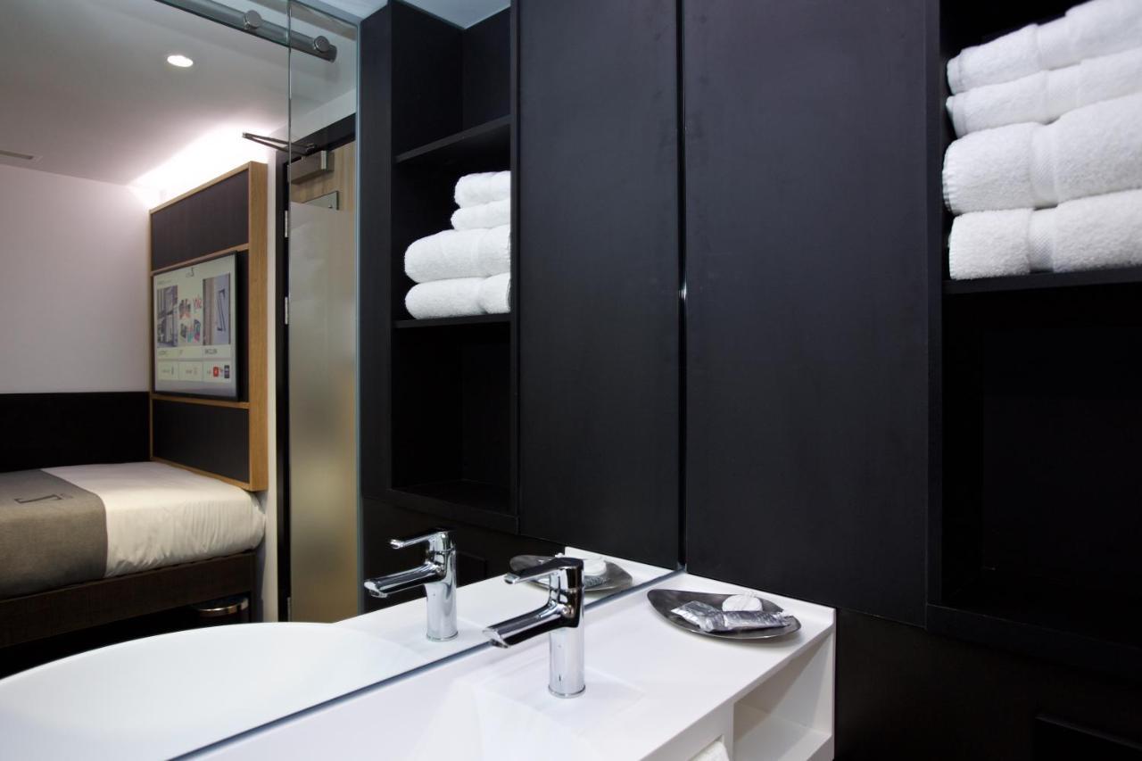 The Z Covent Garden Hotell 3*