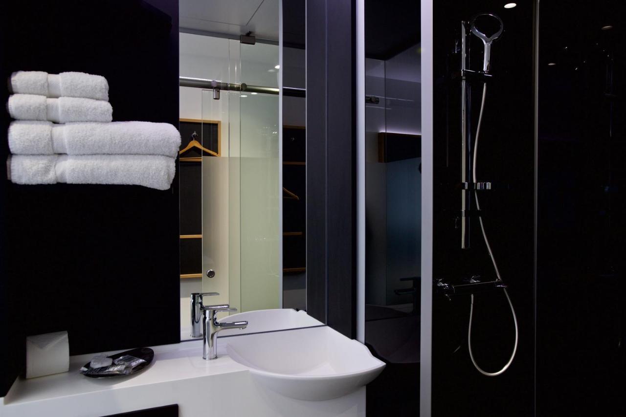 Hotell The Z Covent Garden