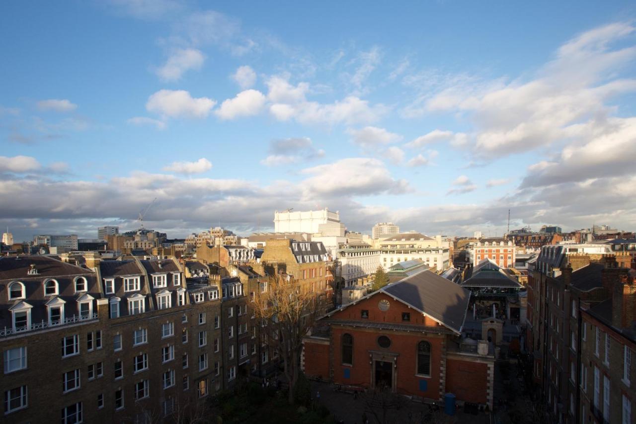 The Z Covent Garden Hotell London