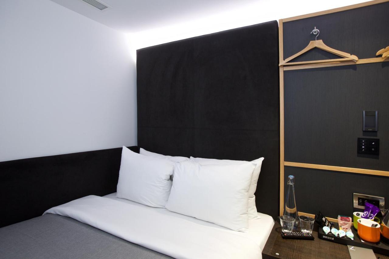 Hotell The Z Covent Garden