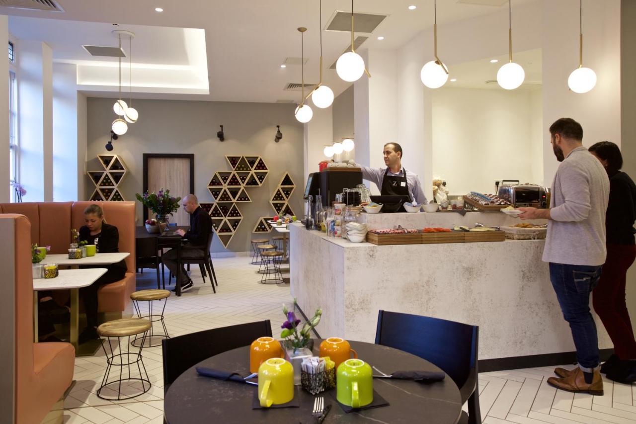 The Z Covent Garden Hotell London