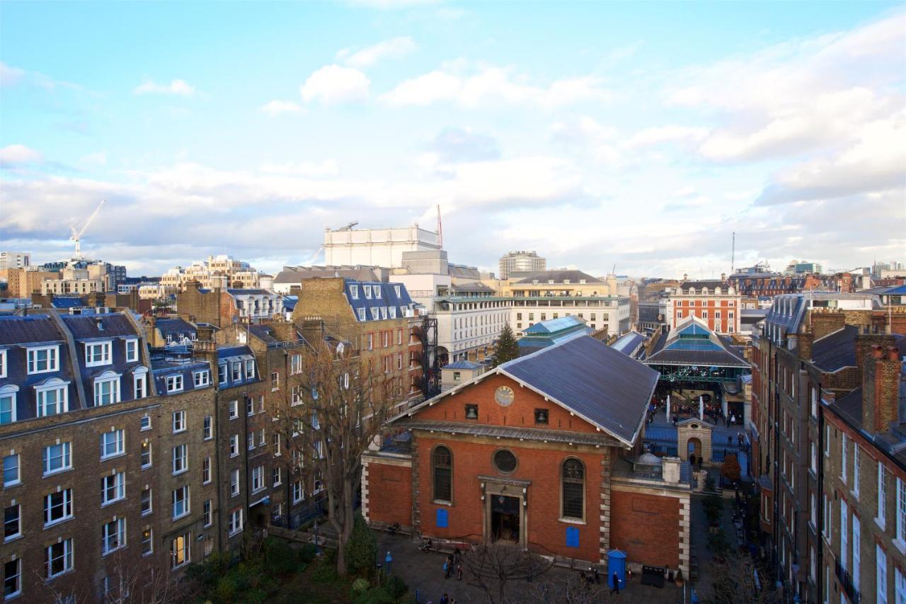 The Z Covent Garden Hotell 3*