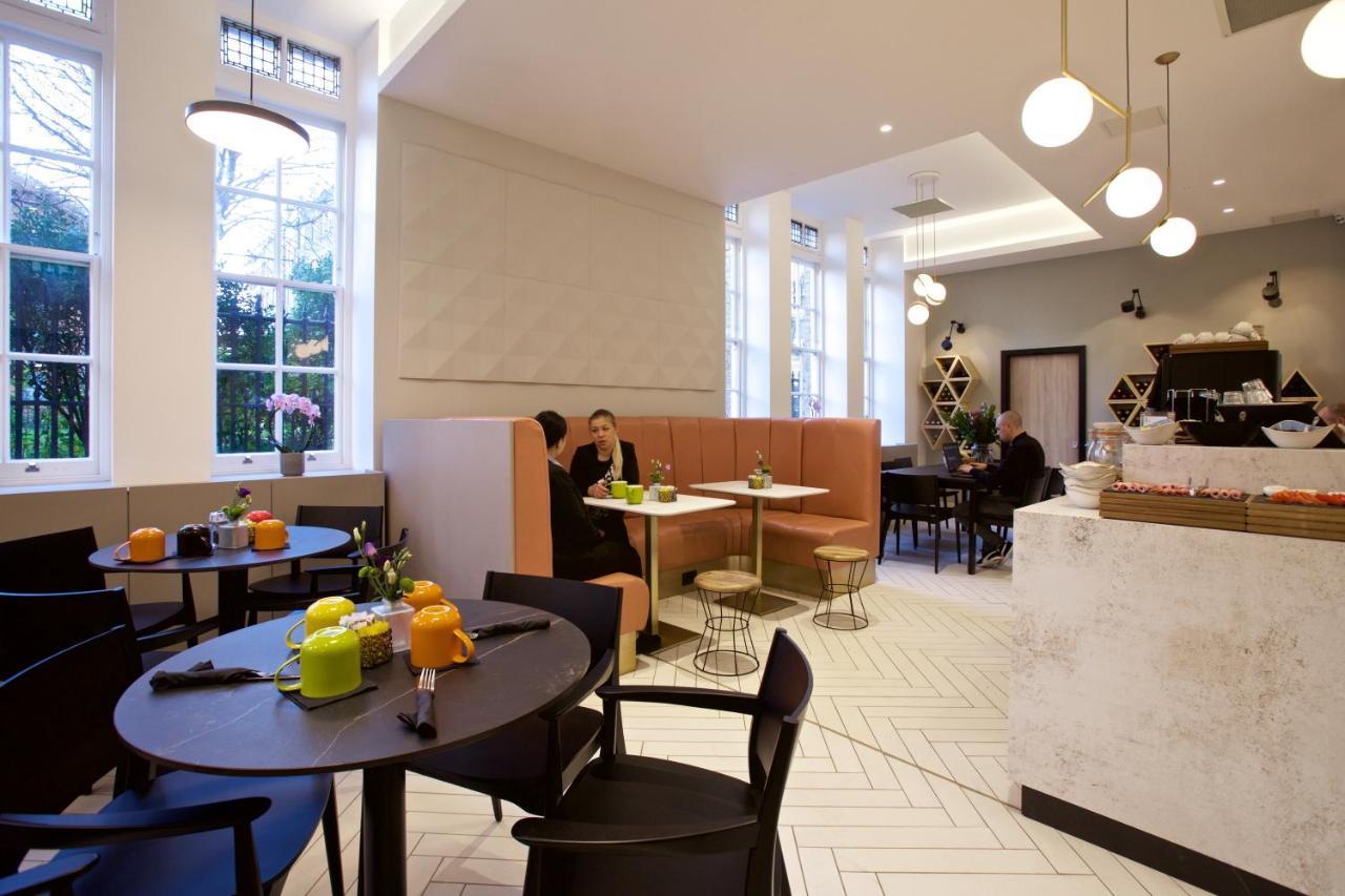 The Z Covent Garden Hotell