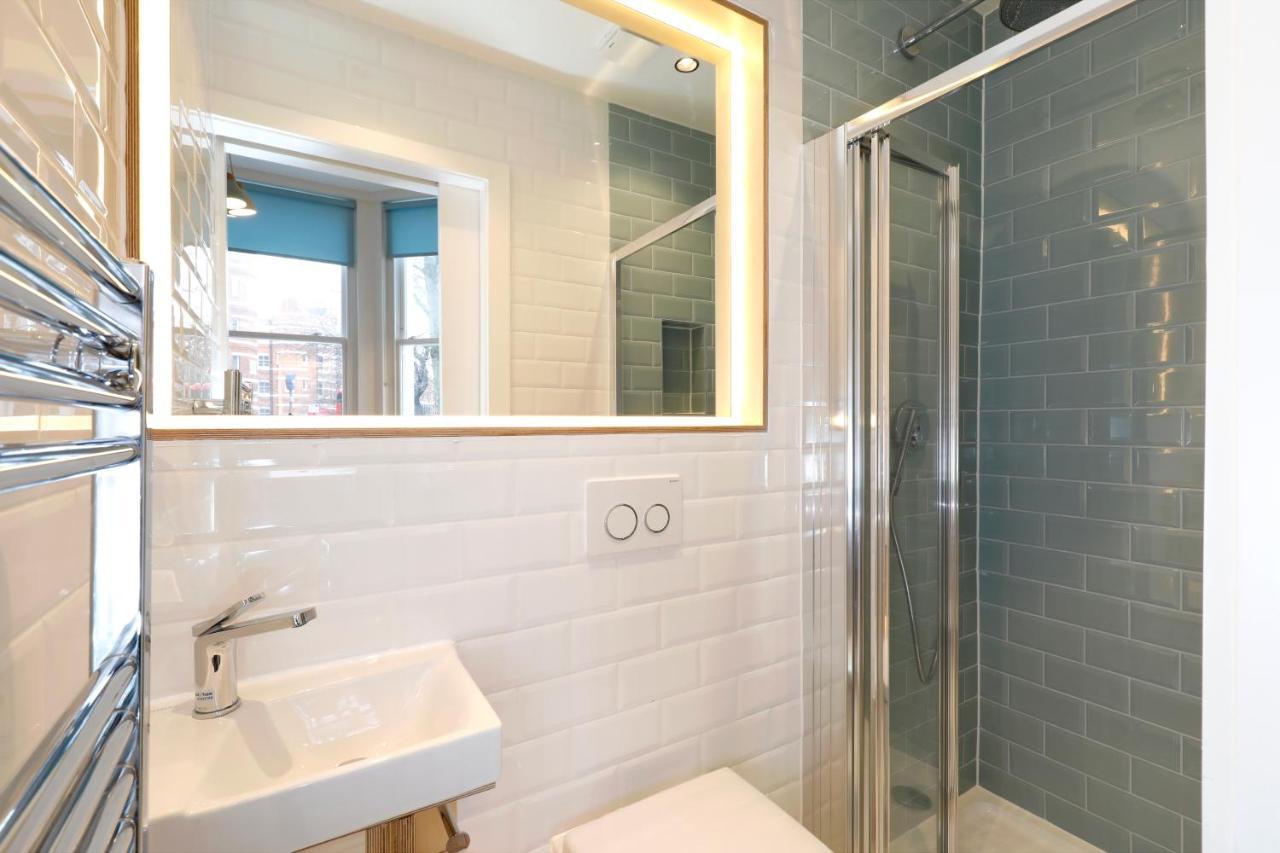 Hotel Kensington Londen