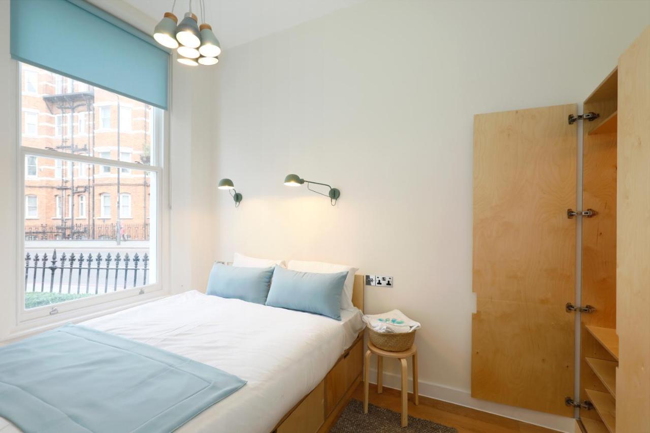 Kensington 3* Londen