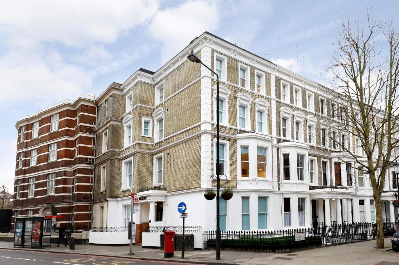 Hotel Kensington Londen