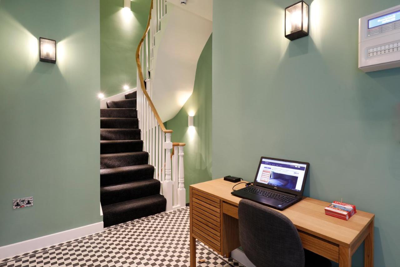 Hotel Kensington Londen