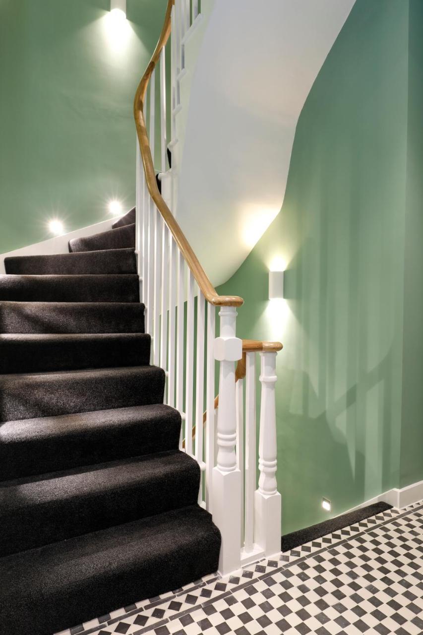 Kensington Hotel Londen