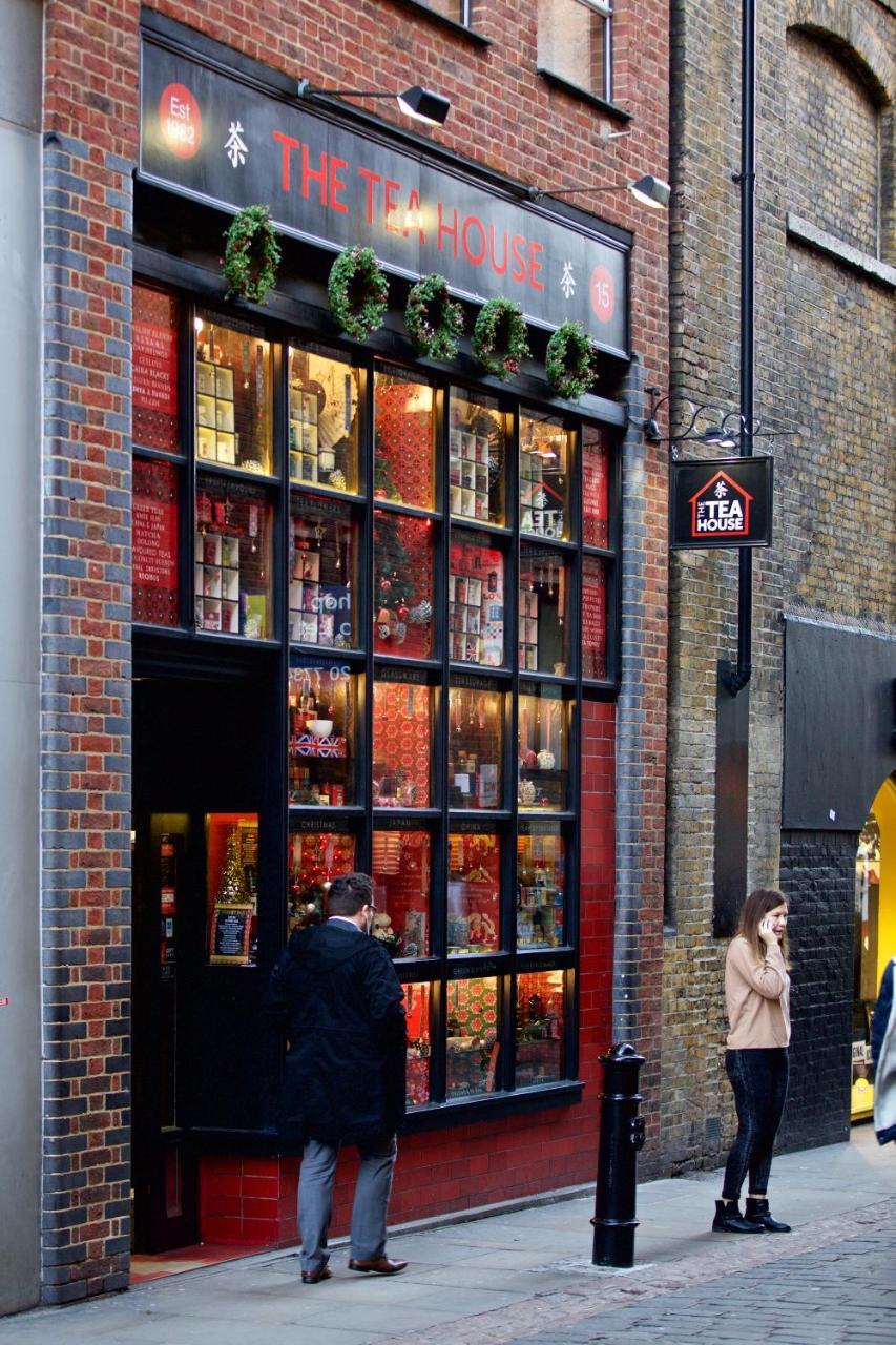 The Z Covent Garden Hotell 3*