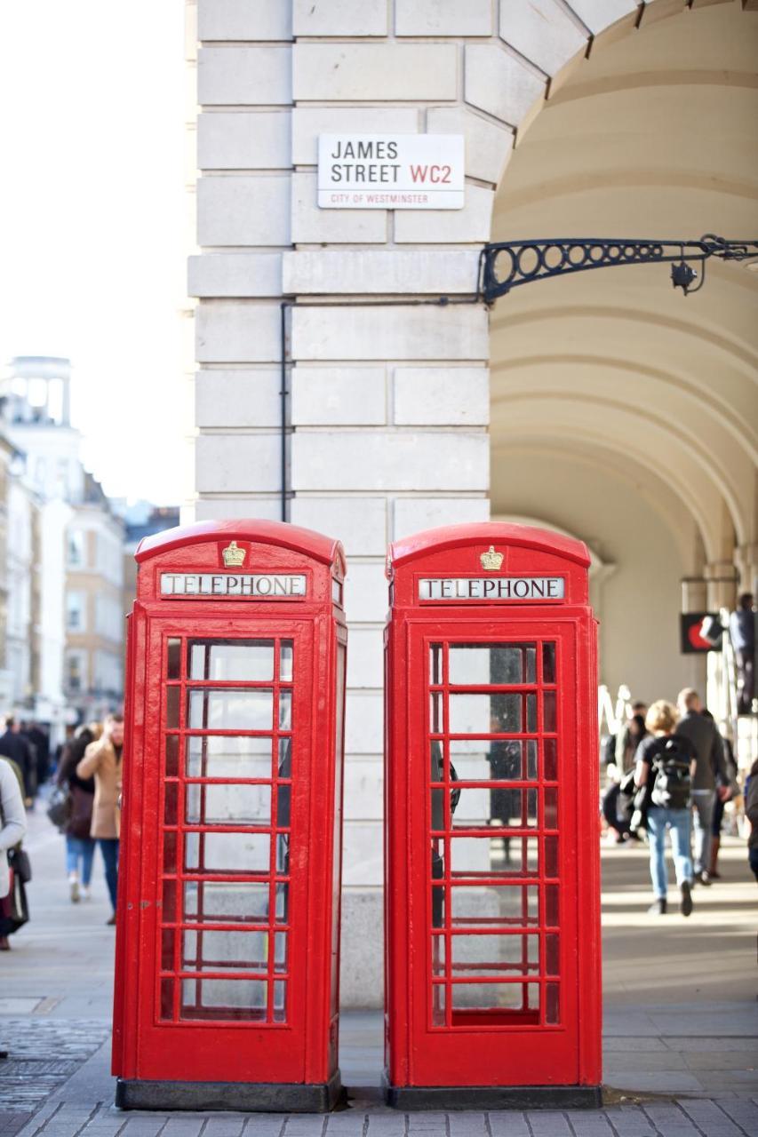 The Z Covent Garden Hotell 3*