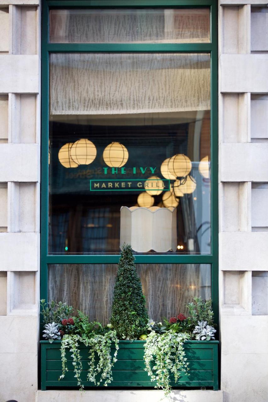 Hotell The Z Covent Garden 3*