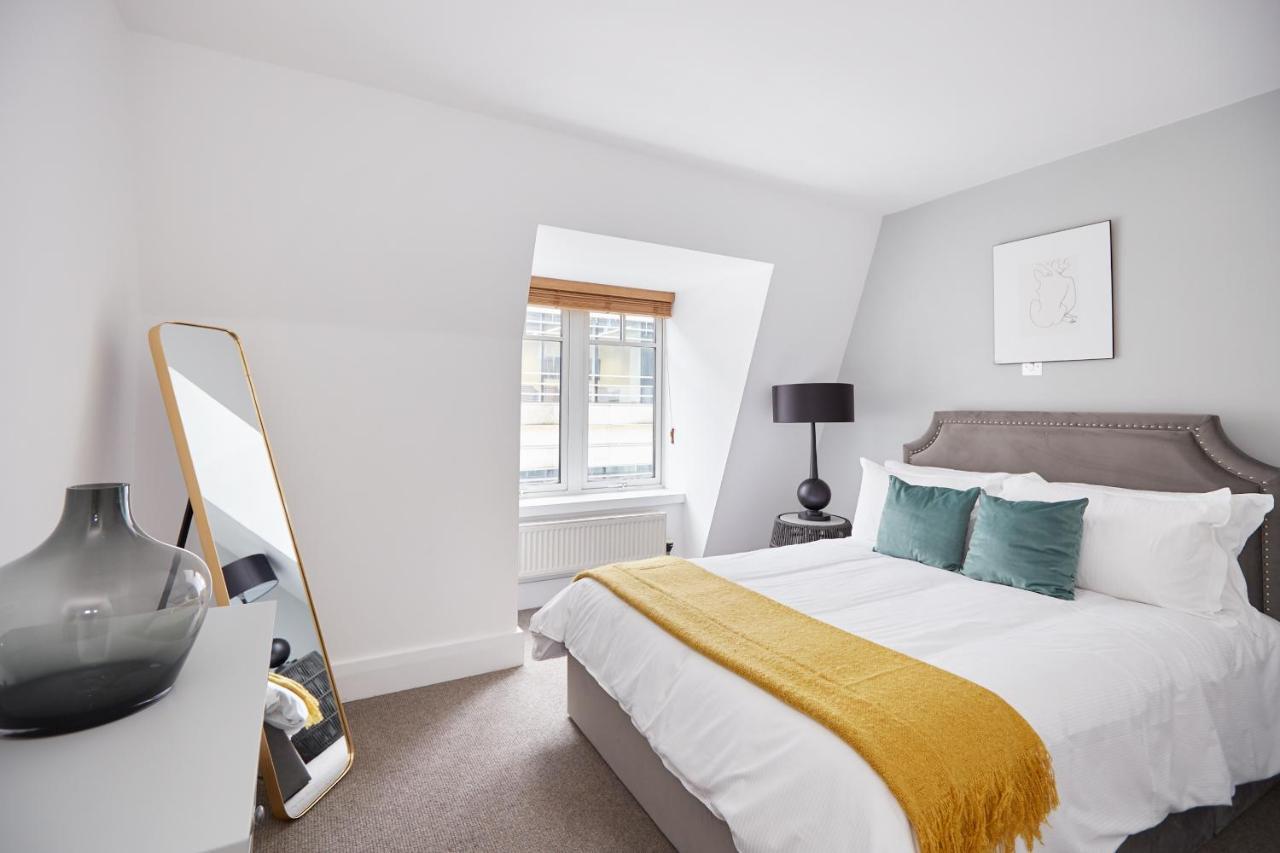 Sonder — Jermyn Street Apartahotel