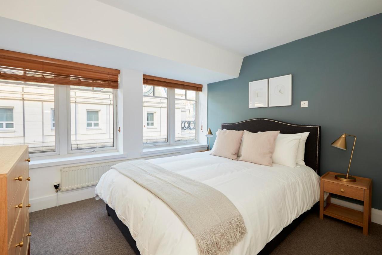 Sonder — Jermyn Street Apartahotel