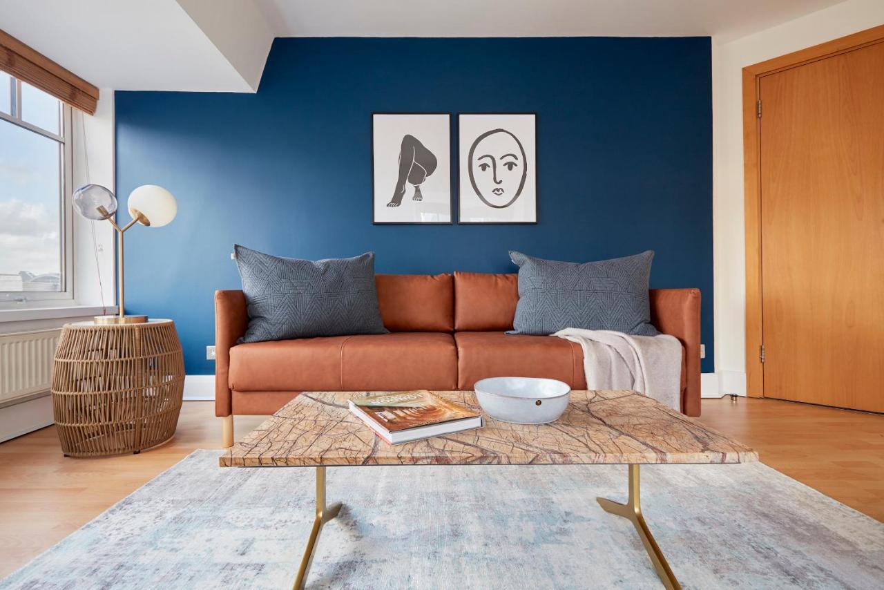 Sonder — Jermyn Street Apartahotel Londres