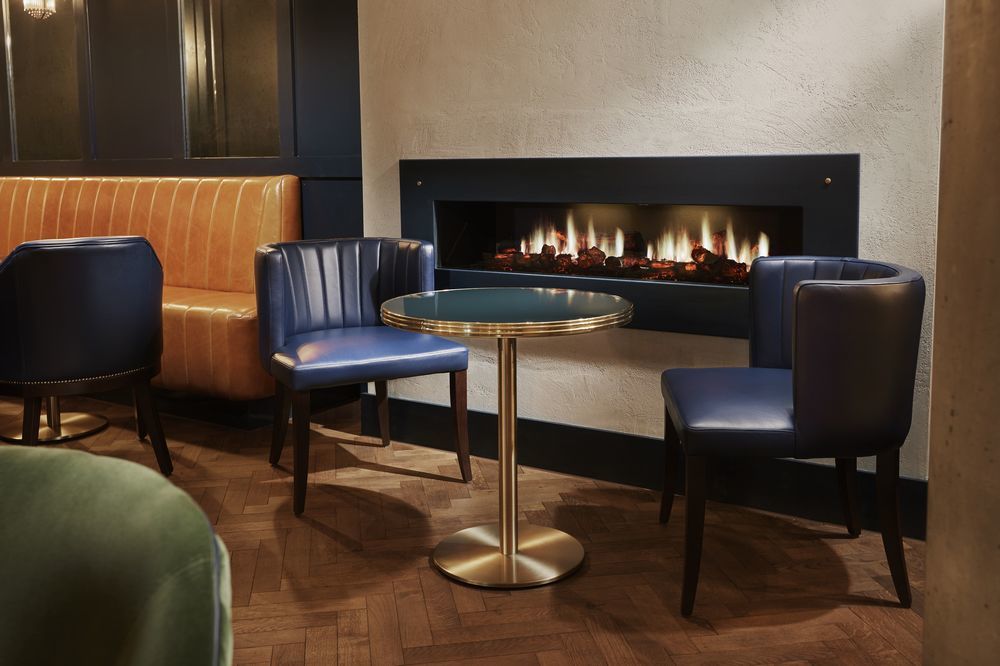 Hotel Marlin Waterloo Londen