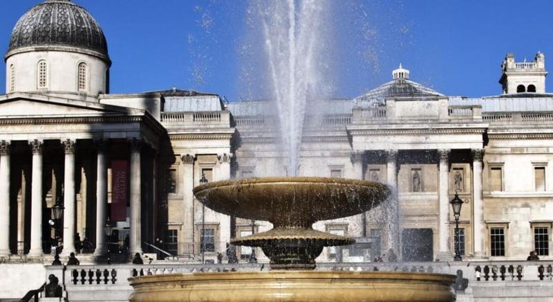 Hotel Thistle Trafalgar - Leicester Square 4*
