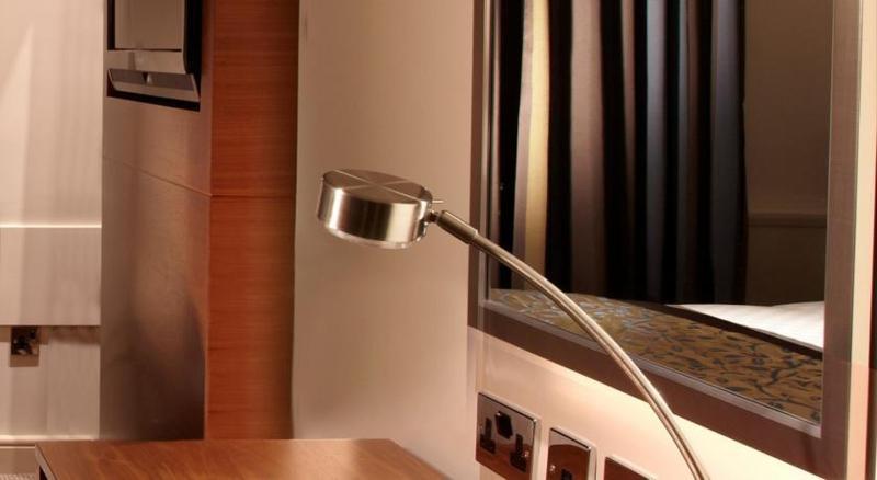 Thistle Trafalgar - Leicester Square 4*
