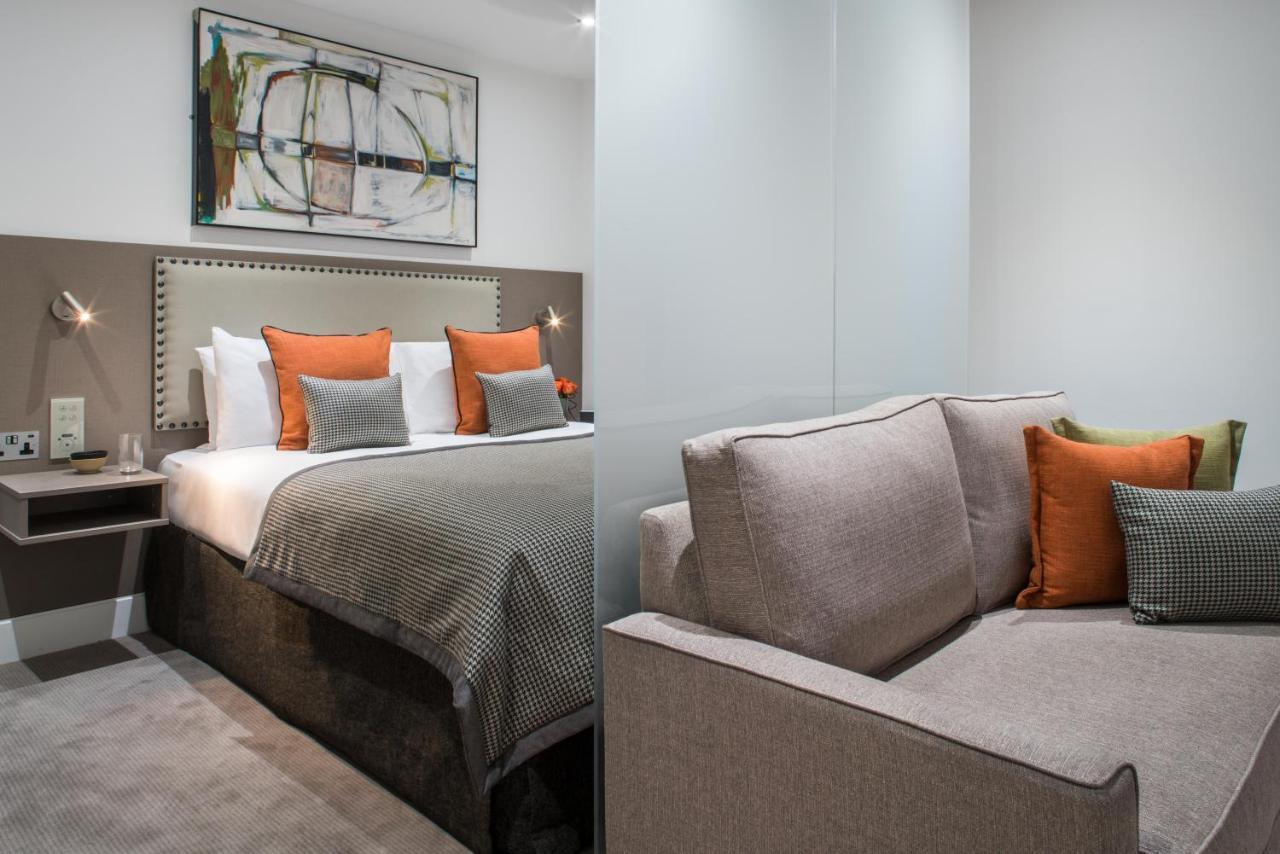 Apartahotel The Chronicle By Supercity 4*