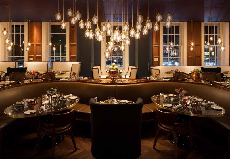 Great Northern Hotel, A Tribute Portfolio Hotel, Hotell 5*