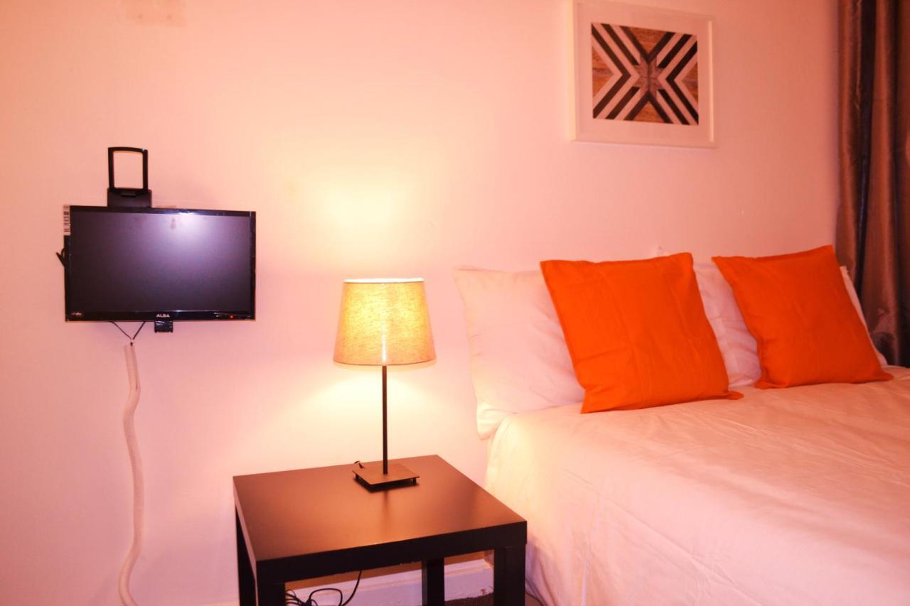 Hotel The Lion Head