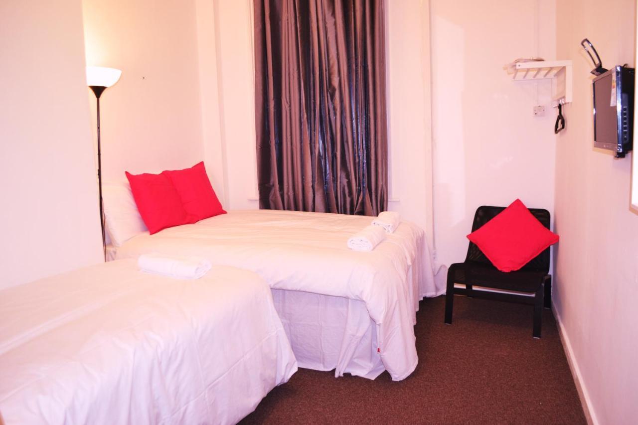 Hotel The Lion Head