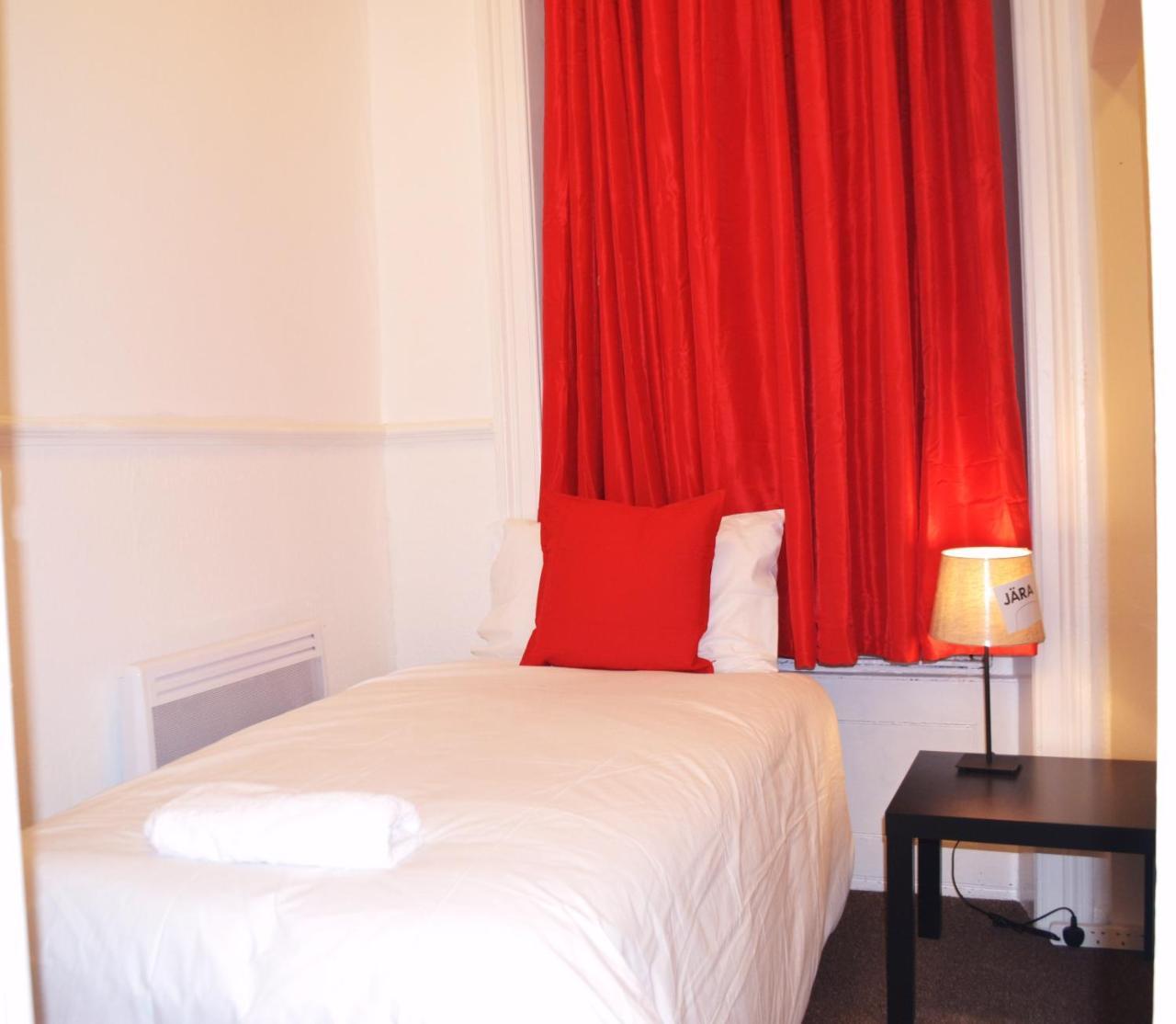 Hotel The Lion Head London