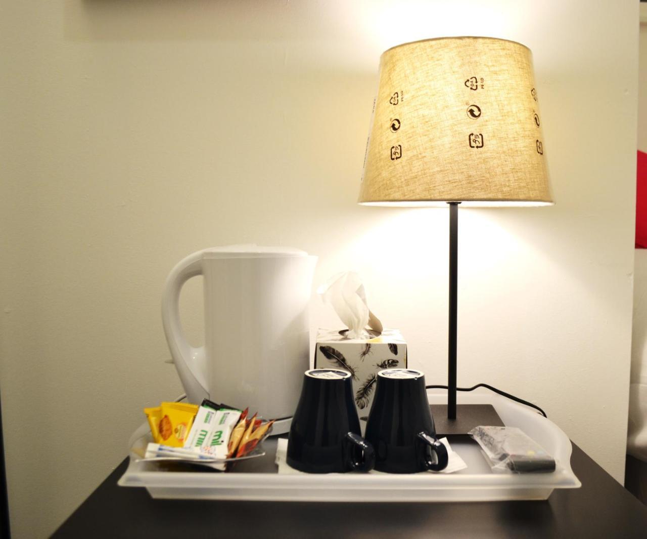 Hotel The Lion Head London