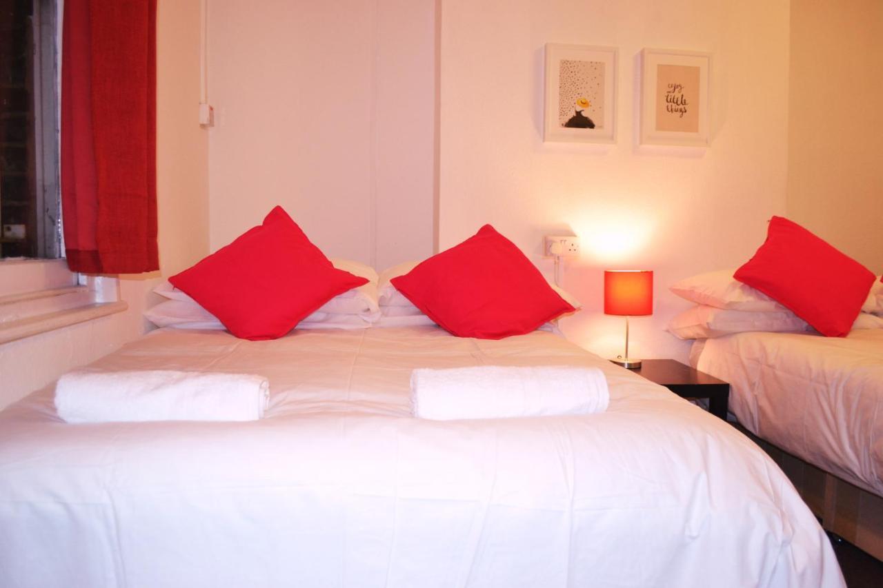 The Lion Head Hotel 2*