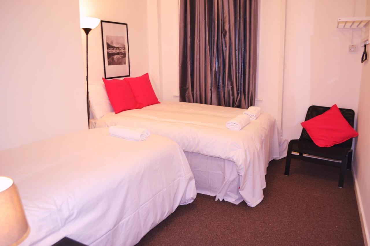 Hotel The Lion Head London