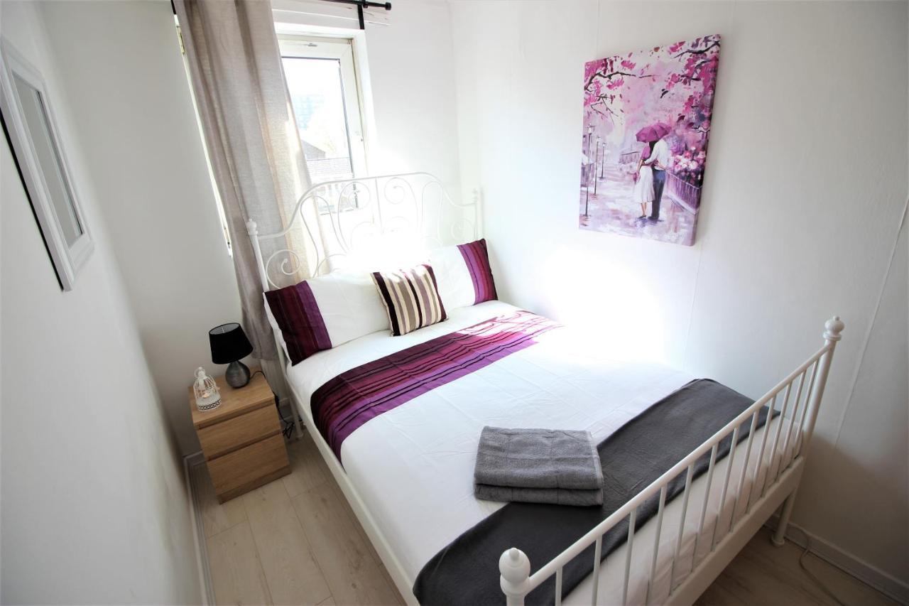 Kirton Guest Guest house *