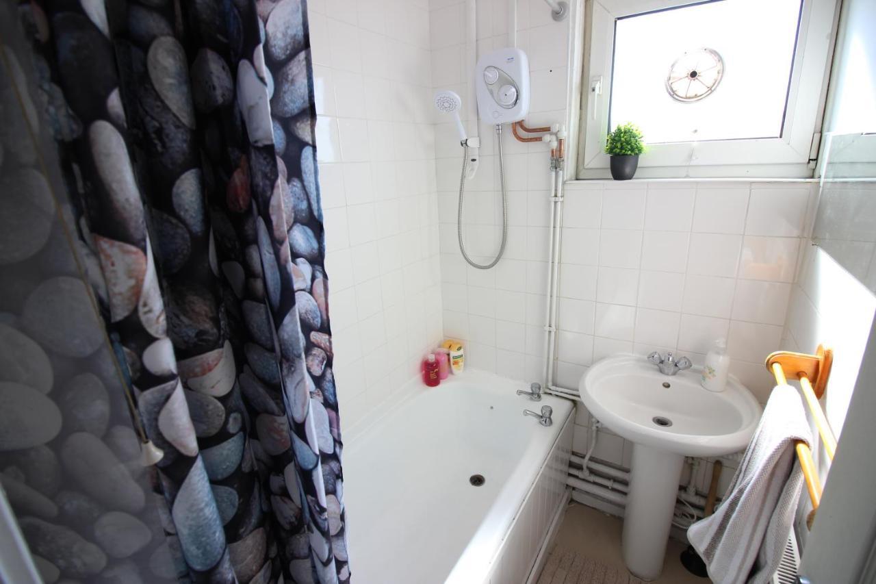 Guest house Kirton Guest *
