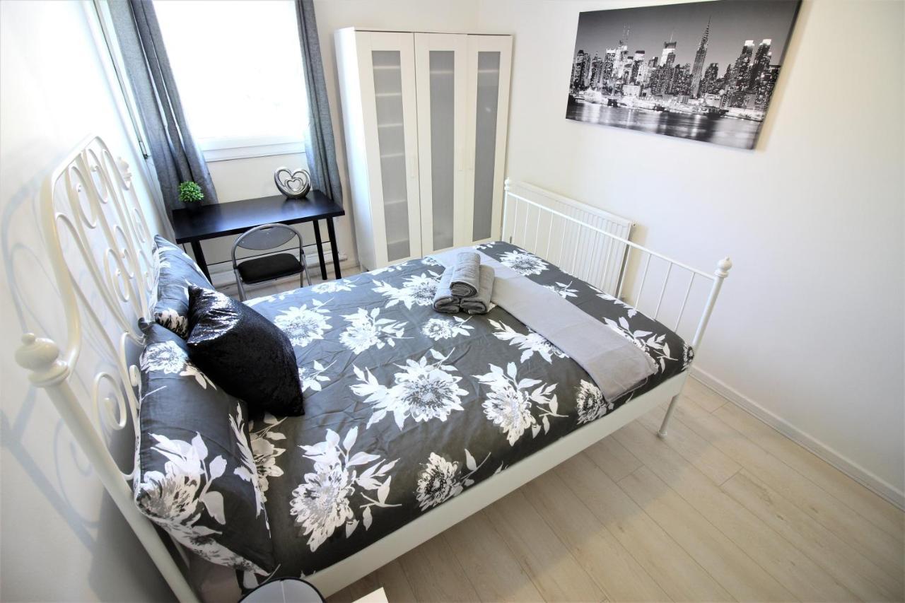 Kirton Guest Guest house *