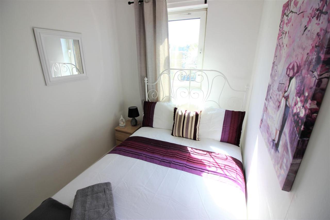 Kirton Guest *