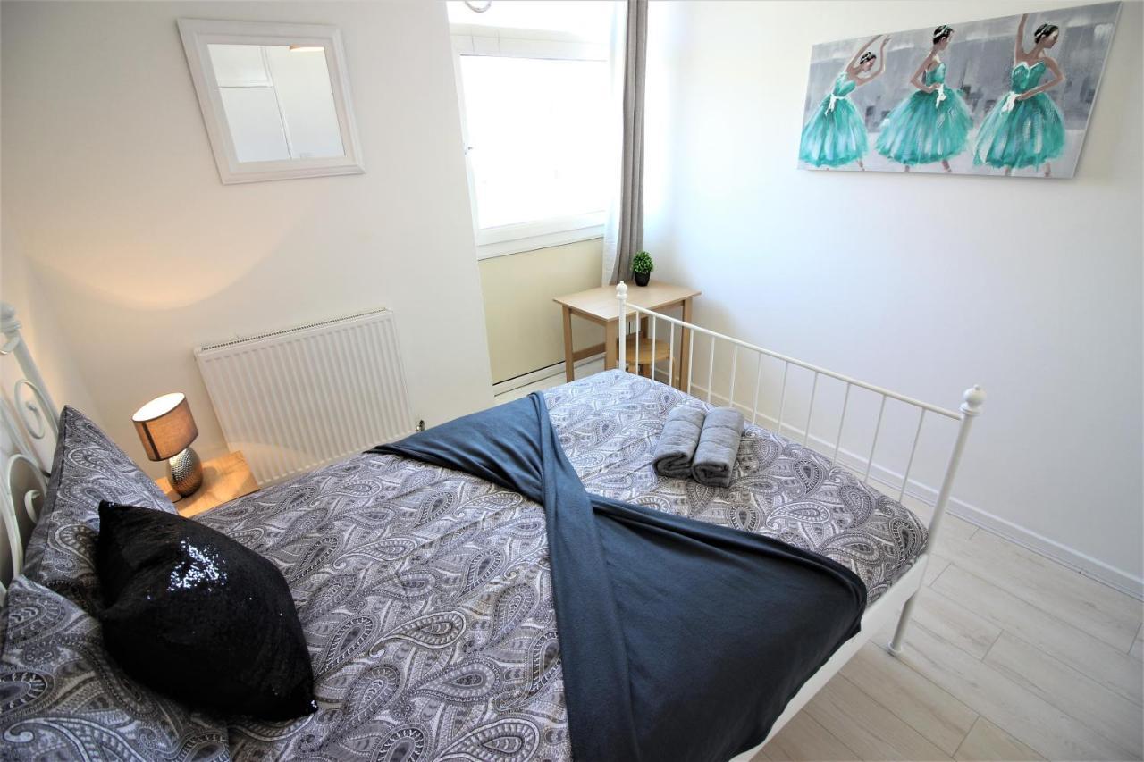 Kirton Guest Guest house
