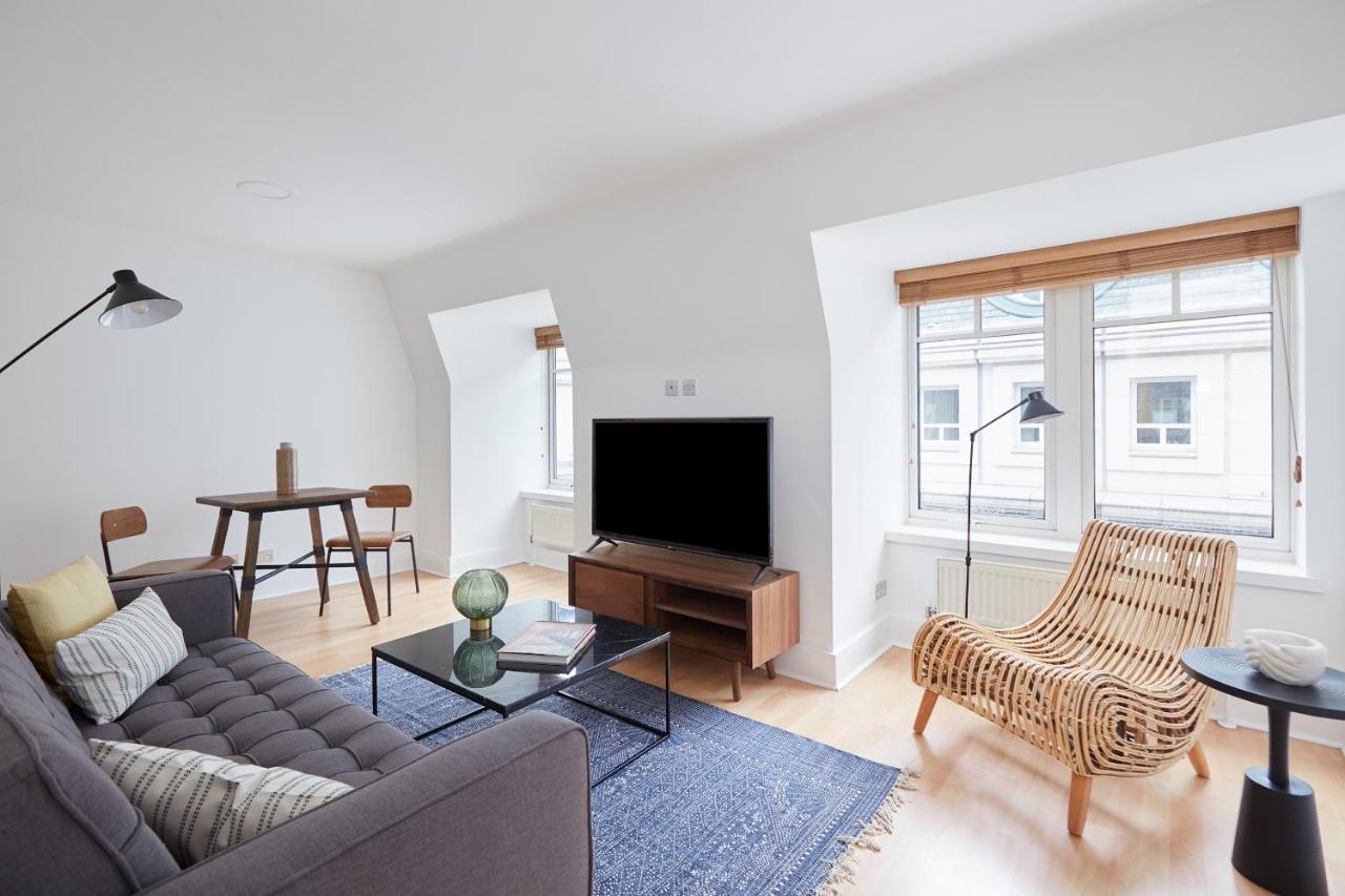 Sonder — Jermyn Street Apartahotel 3*