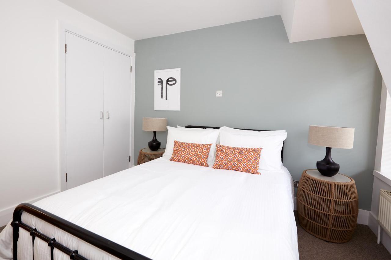 Apartahotel Sonder — Jermyn Street