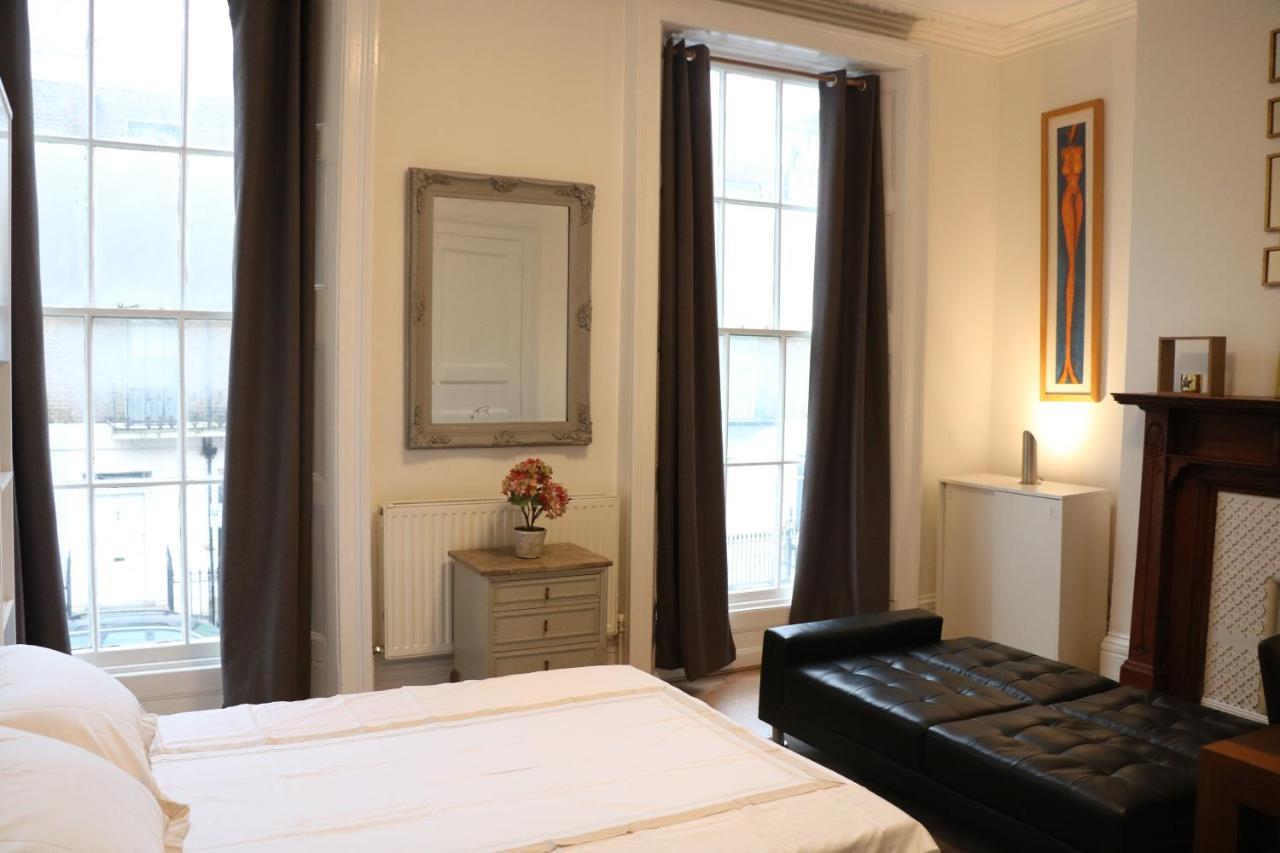 Homestay Victoria Style Flat Near Victoria Station London