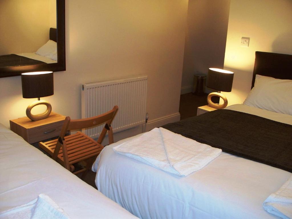 City Lodge London Guest house