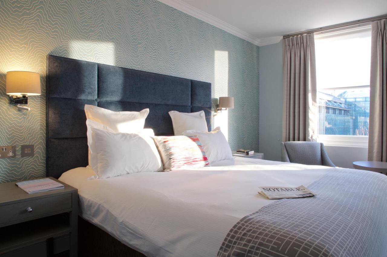 Hotel 54 Queen's Gate