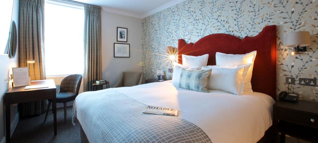 54 Queen's Gate 4* London