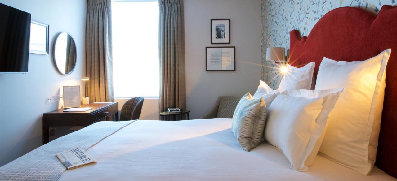 54 Queen's Gate 4*