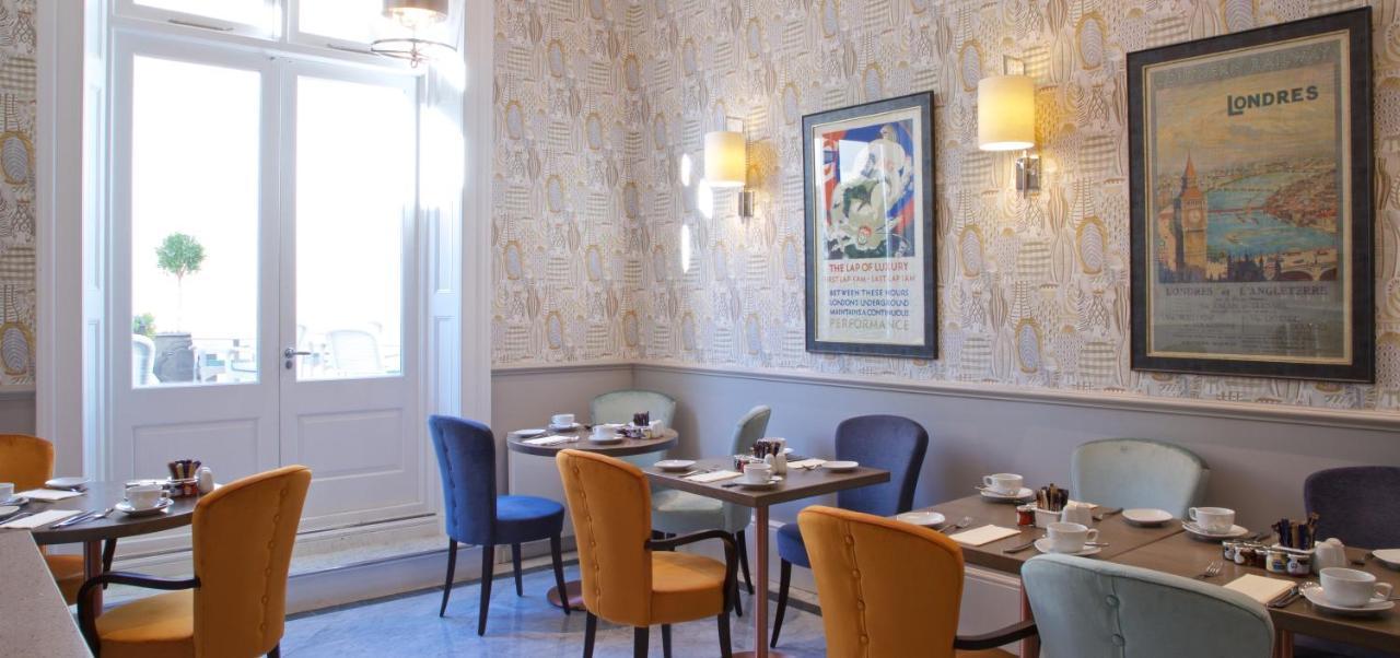 Hotel 54 Queen's Gate London