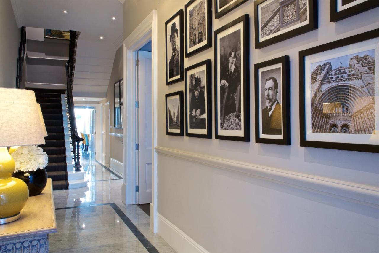 Hotel 54 Queen's Gate 4*