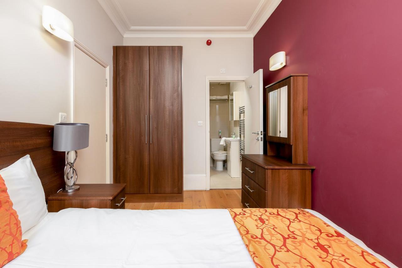 Apartamento Pimlico